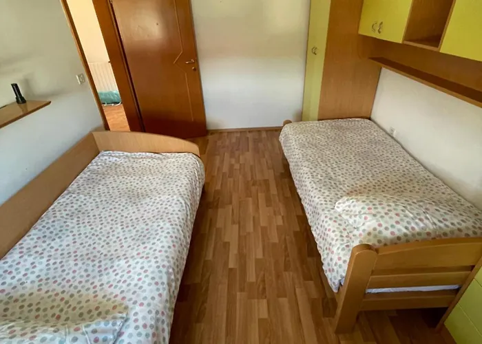 Lejla Апартаменти