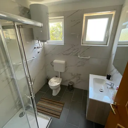 Apartment Lejla