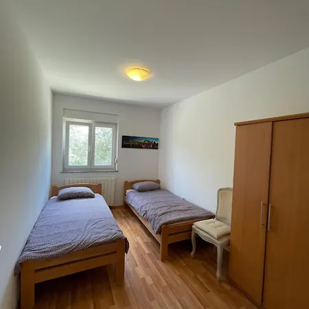 Appartement Lejla